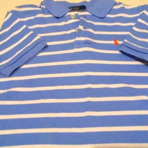 Polo by Ralph Lauren Kids